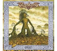 Elvenking - Wyrd