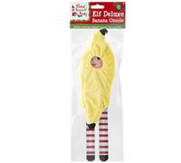 Elves Behavin Badly Banana Outfit | Multicolor | Pack of 1