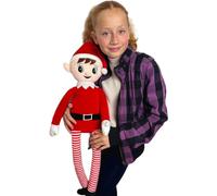 Elves Behavin' Badly Large Plush (80cm)
