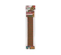 Elves Behavin' Badly Scratch Off Christmas Countdown - Track Your Good Behaviour! - Novelty Christmas Toys