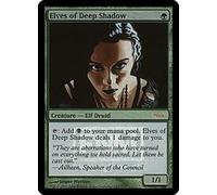 Elves of Deep Shadow (FNM foil) | Promotional Cards