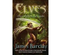 Elves: Once Walked With Gods: 1