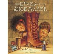 Elves & the Shoemaker