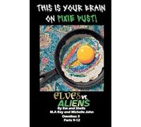 Elves vs. Aliens: Omnibus 3, Parts 9-12: 1