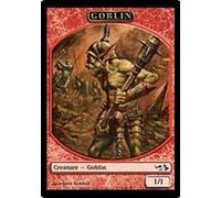 Elves Vs Goblins Goblin Token | Duel Decks: Elves vs. Goblins