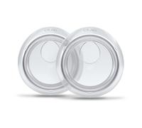 Elvie Catch White one size