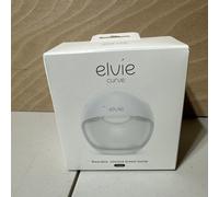 Elvie Curve Manual Silicone Breast Pump