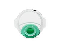 Elvie™ Pump Valve & Spout Replacement Kit, Breastfeeding Pump Parts, 2-Pack | Breastfeeding Accessories, Maintains Suction Efficiency, Prevents Milk Backflow, Easy to Replace, Hygienic Spare Parts