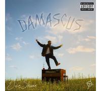 Elvie Shane - Damascus