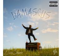 Elvie Shane - Damascus [Vinyl LP] [VINYL]