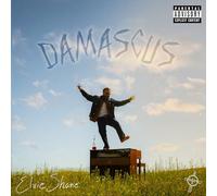 Elvie Shane - Damascus [Vinyl LP] [VINYL]