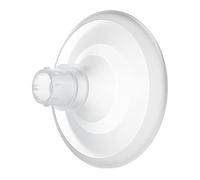 Elvie™ Silicone Nipple Cushions, 19mm, 2 Pack, for Elvie Pump & Stride 1