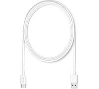 Elvie™ Stride 1 & 2 Charging Cable, USB-C Quick Charge, Pump Accessory | USB-C Quick Charge, Compatible with Elvie Stride 1 & 2 Breast Pumps, Not Compatible with Elvie Pump, Replacement Cable