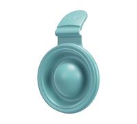 Elvie™ Stride 2 Diaphragm Replacement Kit, Made Without BPA, Spare Parts | Maintains Suction Pressure, Prevents Air Leakage, Made Without BPA, Dishwasher Safe, Compatible with Elvie Stride 2