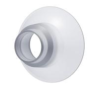 Elvie™ Stride 2 Silicone Inserts, 21mm, Pump Accessory, Made Without BPA | Personalised Fit for Better Milk Flow, Soft Silicone Insert, Quick to Wash, Hassle-Free Insertion, Dishawasher safe
