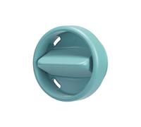 Elvie™ Stride 2 Valve Replacement Kit, Food-Grade Silicone, Dishwasher Safe | Elvie Electric Breast Pump Valves, Maintains Suction Strength, Prevents Milk Backflow, Made Without BPA, Easy to Replace