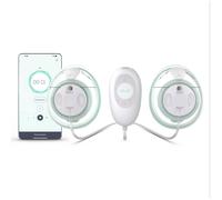 Elvie Stride Double Breast Pump
