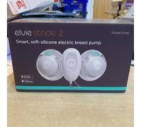 Elvie Stride Double Breast Pump