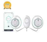 Elvie Stride Double Breast Pump