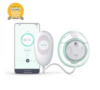 Elvie Stride Hands Free Single Electric Breast Pump