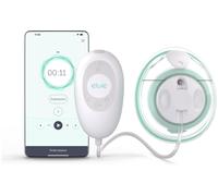 Elvie Stride Single Breast Pump