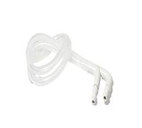 Elvie™ Wave Double Tubing, Replacement Food-Grade Silicone Tubing