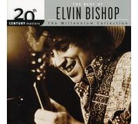Elvin Bishop - 20th Century Masters: Millennium Collection [New CD]