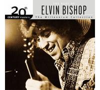 Bishop Elvin - Millennium Collection [Us Import]