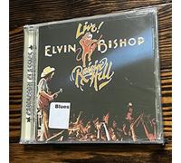 Elvin Bishop - Raisin' Hell