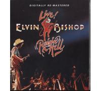 Elvin Bishop - Raisin' Hell