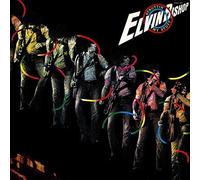 Elvin Bishop - STRUTTIN' MY STUFF LP (VINYL) UK CAPRICORN 1975