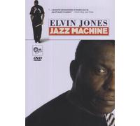 Elvin Jones - Elvin Jones-Jazz Machine [1995] [DVD] [2009]