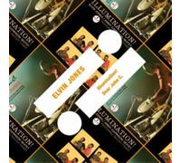 Elvin Jones - Impulse 2-on-1: Illumination! / Dear John C.