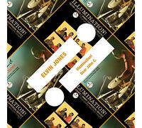 Elvin Jones - Impulse 2-on-1: Illumination! / Dear John C.