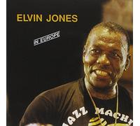 Elvin Jones - In Europe