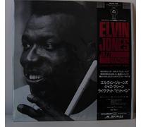 Elvin Jones Jazz Machine - Live at Pit-Inn [24bit]