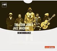 Elvin Jones Jazz Machine - Remembrance