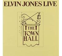 ELVIN JONES - Live
