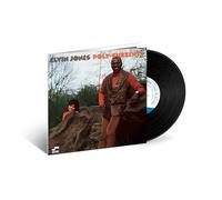 Elvin Jones - Poly-Currents [VINYL]