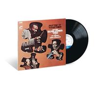 Elvin Jones - Puttin' It Together [VINYL]