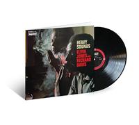 Elvin Jones Richard Davis - Heavy Sounds (Verve By Request)