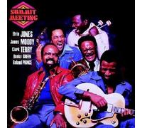 ELVIN JONES - Summit Meeting