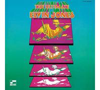Elvin Jones - The Ultimate [UHQCD]