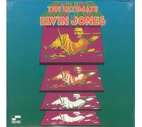 Elvin Jones - Ultimate [VINYL]