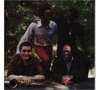 Elvin Jones - Very Rare