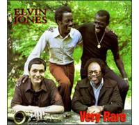 Elvin Jones - Very Rare