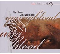 Elvin Jones - Youngblood