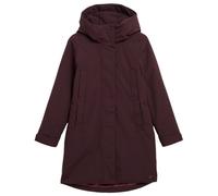 Elvine - Women's Eline - Coat size XXL, brown