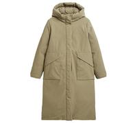 Elvine - Women's Naila - Coat size XXS, sand