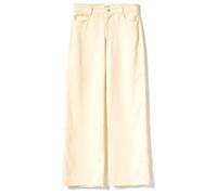Elvine - Women's Neela - Casual trousers size 42, white